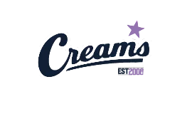 Creams Cafe